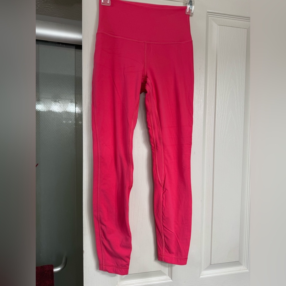 Lululemon Align Leggings